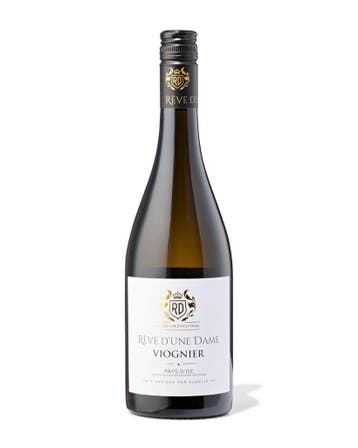 Reve dune dame Reve Dune Dame viognier 0.75L 2e halve prijs, Diversen, Levensmiddelen, Verzenden