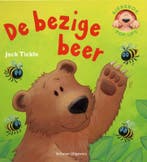 De bezige beer / Kiekeboe pop-ups 9789048300396 Jack Tickle, Boeken, Verzenden, Gelezen, Jack Tickle