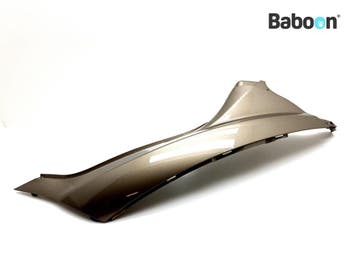 Kontpaneel Links Piaggio | Vespa MP3 400 RL 2007-2008 M59100, Verzenden, Gebruikt