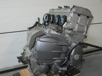 Yamaha FJR 1300 Motorblok, Motoren, Onderdelen | Yamaha, Ophalen of Verzenden, Nieuw