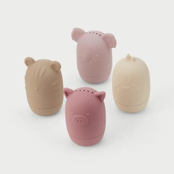 TickiT SiliSoft sensorisch badspeel van €11,99 voor €10,79, Ophalen of Verzenden, Nieuw