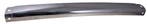 Volvo Bumper Amazon middendeel achter chroom Volvo onderdeel, Auto-onderdelen, Verzenden, Nieuw, Volvo, Achter