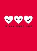 Je kan ermee door (9789045324104), Boeken, Verzenden, Nieuw
