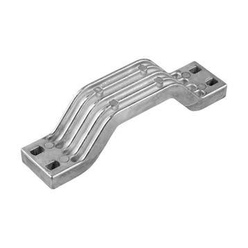 Yamaha Stuur Zink Anode 115-300 PK Buitenboordmotor Zink, Ophalen of Verzenden, Nieuw, Motor en Techniek, Zeilboot of Motorboot