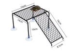 Schildpad Zonneplatform – Drijvend Basking Platform Aquarium, Dieren en Toebehoren