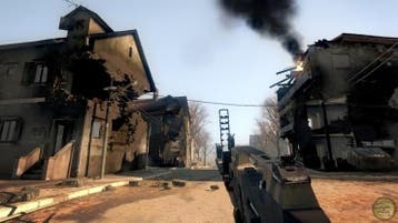 Battlefield Bad Company gold edition (ps3 used game), Ophalen of Verzenden, Zo goed als nieuw