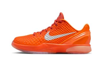 Nike Kobe 6 Total Orange (GS), Nieuw