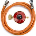 Gimeg Gasdrukregelaarset Afblaasbeveiliging - 30 mbar -, Verzenden, Nieuw