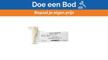 Bieden: Dometic OceanAir Cabin Roller Blind Skysol2 420 x 9, Ophalen of Verzenden, Nieuw, Kombuis en Sanitair, Zeilboot of Motorboot