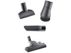 Miele -  Boost Cx1  - Grijs, Verzenden, Nieuw, Reservoir, Minder dan 1200 watt