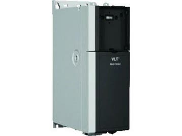 Danfoss FC280 - Frequentieregelaar 1F 2.2kW 200-240V 9.6A, Verzenden, Nieuw