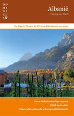 Albanië / Dominicus 9789025777838 Yvonne van Osch, Boeken, Verzenden, Gelezen, Yvonne van Osch