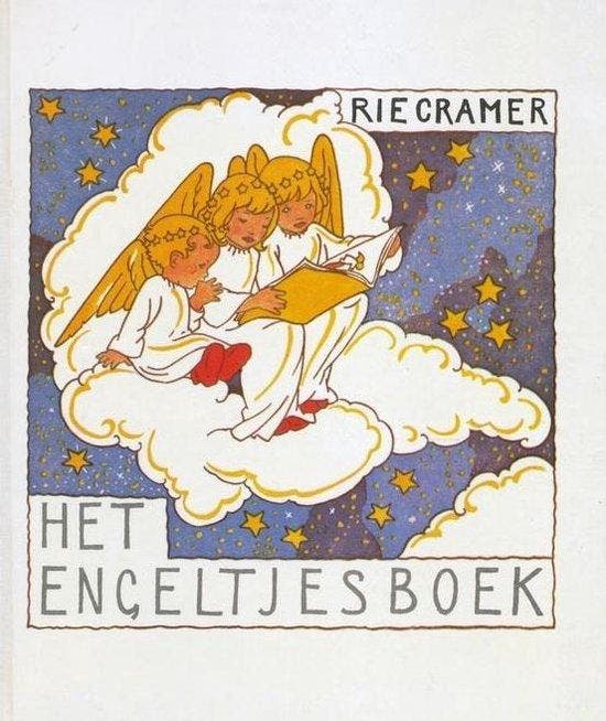 Het engeltjesboek - Rie Cramer 9789000021802, Boeken, Overige Boeken, Gelezen, Verzenden
