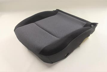 Renault Master v.a. 2010 bekledingshoes Grey/Black, Ophalen of Verzenden, Nieuw, Renault