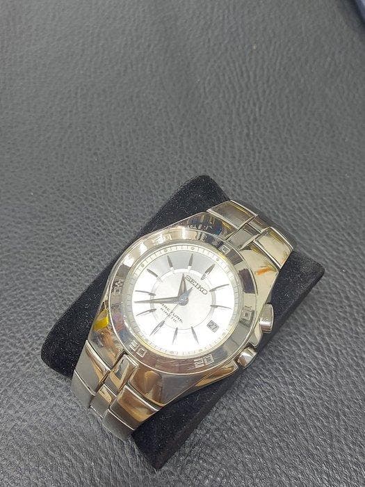 Seiko - Arctura Kinetic, Sieraden, Tassen en Uiterlijk, Horloges | Antiek