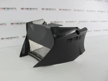 KTM  990 Superduke Skidplate belly kuip, Ophalen of Verzenden, Nieuw