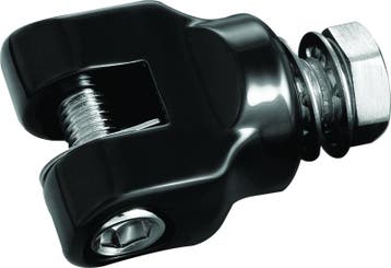Kuryakyn Short Magnum Peg Mounts With 1/2in-13 Mounting, Ophalen of Verzenden, Nieuw