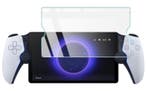ANTI GLARE Screenprotector voor PS5 Portal Remote Player, Verzenden, Nieuw, Hoesje, Tasje of Behuizing