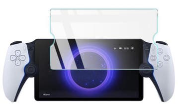 ANTI GLARE Screenprotector voor PS5 Portal Remote Player, Verzenden, Nieuw, Hoesje, Tasje of Behuizing