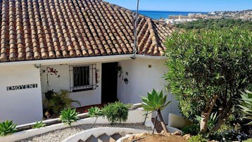 Huis - Vrijstaande Villa, 3 slaapkamers — La Cala de Mijas,, Huizen en Kamers, La Cala  de Mijas, Spanje