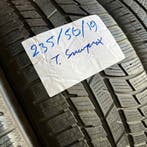 2 x Toyo Snowprox 235-50-19 Winterbanden 6,5mm, 19 inch, Gebruikt, 235 mm, Band(en)