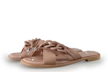 Marco Tozzi Slippers in maat 39 Roze, Slippers, Overige kleuren, Verzenden, Marco Tozzi