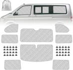 Camper Zonwering VW T5/T6 | 100% Verduistering | Tweedeka..., Caravans en Kamperen, Ophalen of Verzenden, Nieuw