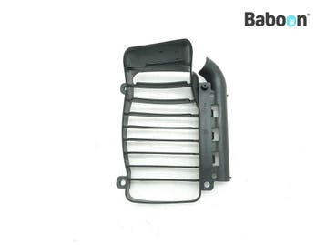 Radiateur Kap Rechts Piaggio | Vespa GTS 310 2024, Verzenden, Gebruikt