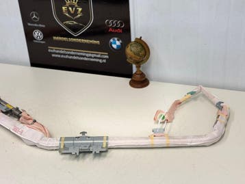 Mazda 2 airbag hemel rechts bj.2012 art.1051369, Gebruikt, Mazda