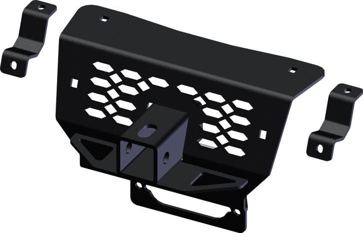 KFI 18+ Polaris Ranger 1000/ XP/ Crew 2 in. Receiver Hitch, Auto-onderdelen, Carrosserie en Plaatwerk, Ophalen of Verzenden