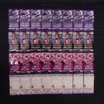 Bandai - 32 Booster pack - One Piece - Free Shipping, Nieuw