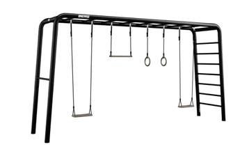 BERG PlayBase Extra Large + Active set (Speeltoestellen), Ophalen of Verzenden, Nieuw