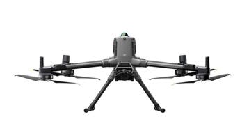 DJI Matrice 400, Nieuw