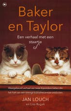 Twee katten in de bibliotheek 9789044350289 Jan Louch, Verzenden, Gelezen, Jan Louch