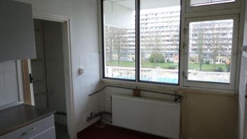 Te Huur 4 Kamer Appartement Hofgeest In Amsterdam, Direct bij eigenaar, Appartement, Amsterdam, Amsterdam