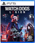 Watch Dogs Legion - PS5, Verzenden, Nieuw