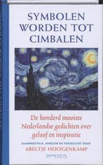 Symbolen worden tot Cimbalen | 9789044612011 | HOOGENKAMP,, Boeken, Zo goed als nieuw, HOOGENKAMP, Abeltje. [samensteller]