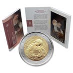 San Marino 2 Euro Caravaggio 2021, Postzegels en Munten, Munten | Europa | Euromunten, Verzenden