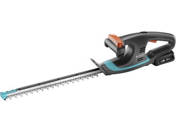 GARDENA EasyCut 40/18V - Accuheggenschaar - Ergonomisch, Tuin en Terras, Heggenscharen, Verzenden, Nieuw, Gardena