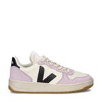 Veja V-10 lage sneakers voor dames in het Paars, Kleding | Dames, Schoenen, Overige kleuren, Verzenden, Nieuw, Veja