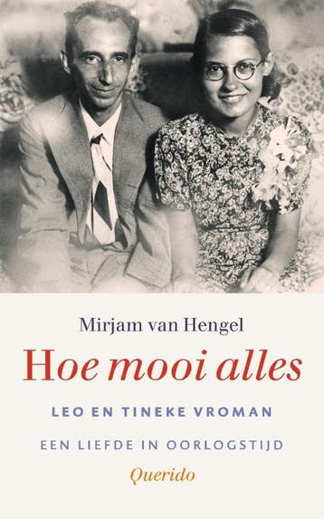 Hoe mooi alles - Mirjam van Hengel 9789021454993, Verzenden, Gelezen, Mirjam van Hengel