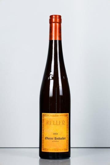 2022 Weingut Keller, Dalsheimer Oberer Hubacker Monopol -, Nieuw