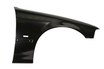 Spatbord o.a: BMW, 3 serie (E36, 4) - 3 serie Compact (E36, Rechts, Nieuw, Ophalen of Verzenden, Spatbord