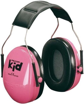 3M peltor kid, Verzenden, Nieuw