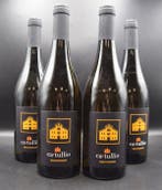 2020 Ca Tullio, Sauvignon - Friuli-Venezia Giulia DOC - 4, Nieuw