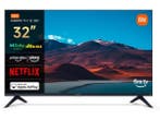 Veiling - Xiaomi TV F 32 inch - HD Smart Fire Tv (versleutel, Nieuw