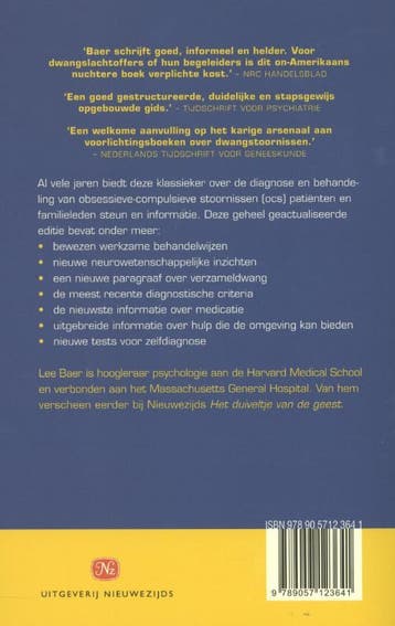 Alles onder controle 9789057123641 Lee Baer, Verzenden, Zo goed als nieuw, Lee Baer