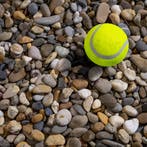 Moraine Grind 16 - 32 mm / 1.600 KG BIG-bag 1m³, Verzenden, Nieuw, Grijs, Grind