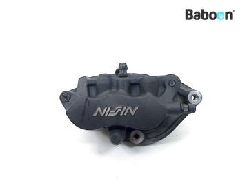 Remklauw Rechts Voor Honda VFR 800 FI 1998-2001 (VFR800FI, Verzenden, Gebruikt