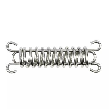 Benson RVS spanveer - 10 cm - Duurzaam en betrouwbaar - I..., Ophalen of Verzenden, Nieuw